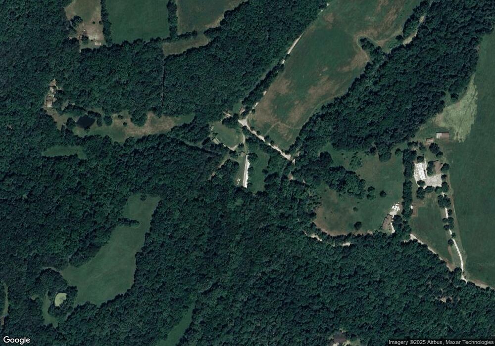 885 Dairy Farm Rd, West Fork, AR 72774 - photo 1