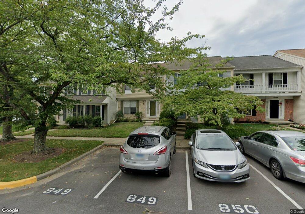 15154 Callohan Ct, Silver Spring, MD 20906 - photo 1