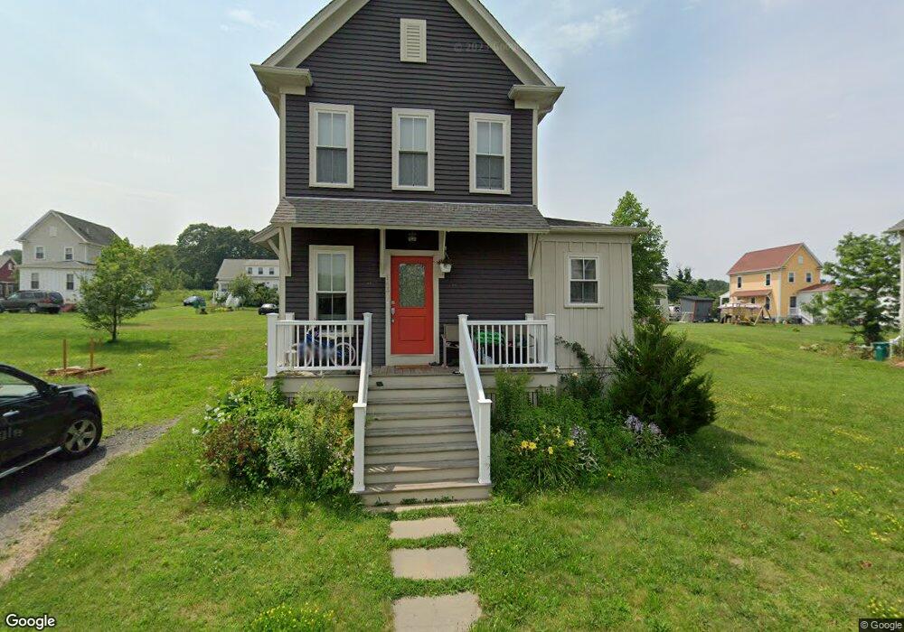 143 Persimmon Dr, Tiverton, RI 02878 - photo 1