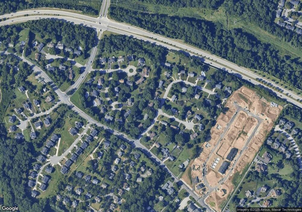 8408 Jandy Ave, Laurel, MD 20723 - photo 1