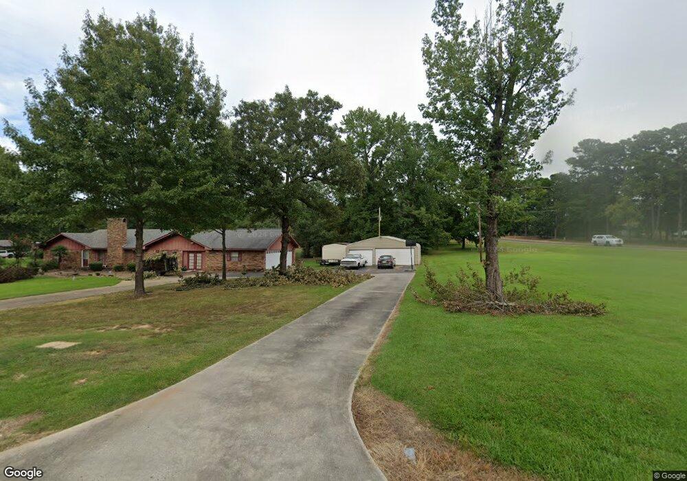 2 Timberlane St, Texarkana, TX 75501 - photo 1