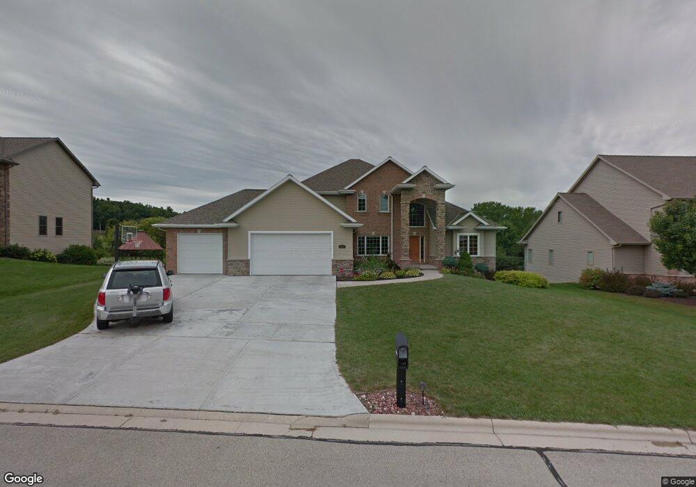 4070 Three Penny Ct, de Pere, WI 54115 - photo 1