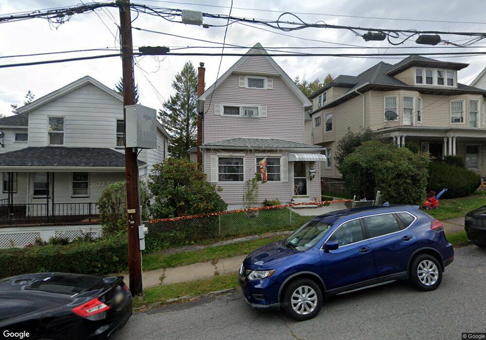 433 Breck St, Scranton, PA 18505 - photo 1