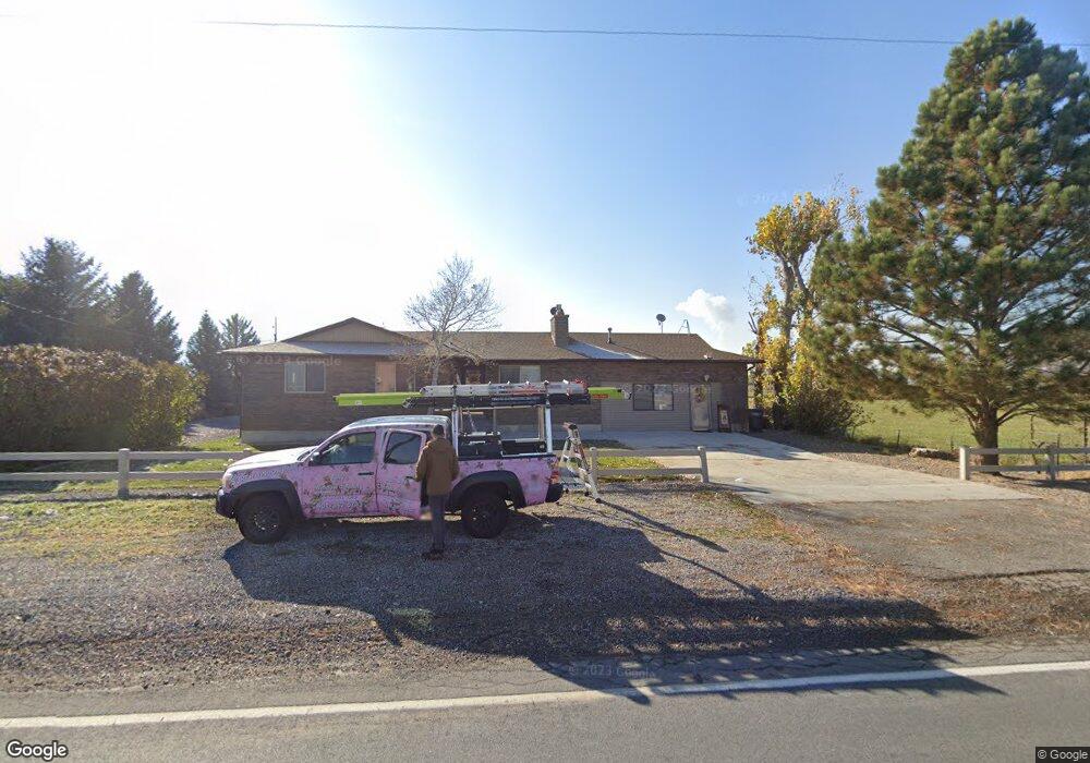 2351 W 7300 S, Spanish Fork, UT 84660 - photo 1