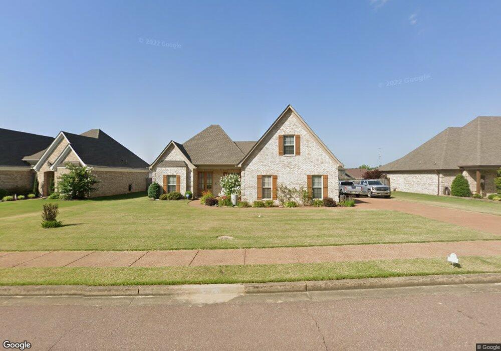 1732 Robertson Place Dr, Hernando, MS 38632 - photo 1