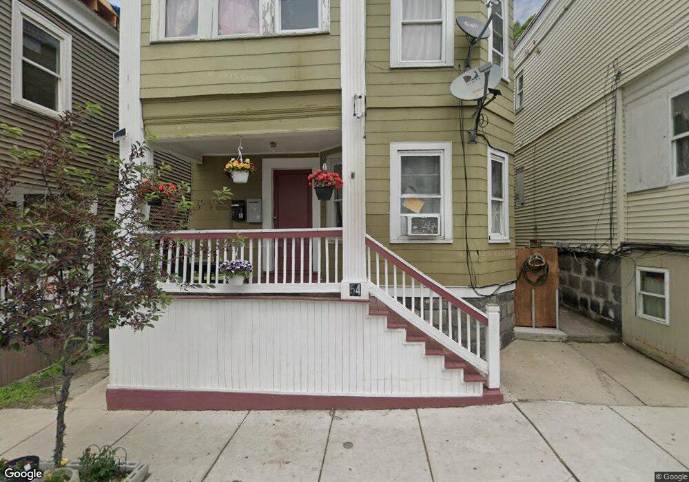 54 Maverick St, Chelsea, MA 02150 - photo 1