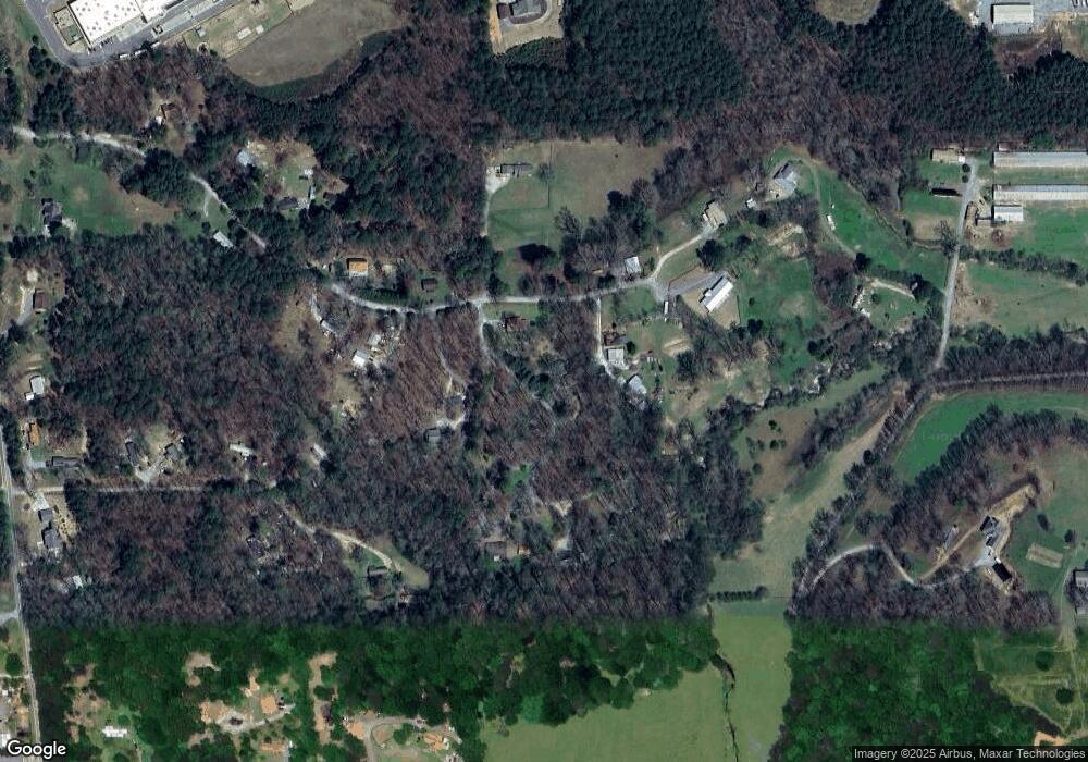 61 Wagon Wheel Ln, Ellijay, GA 30536 - photo 1