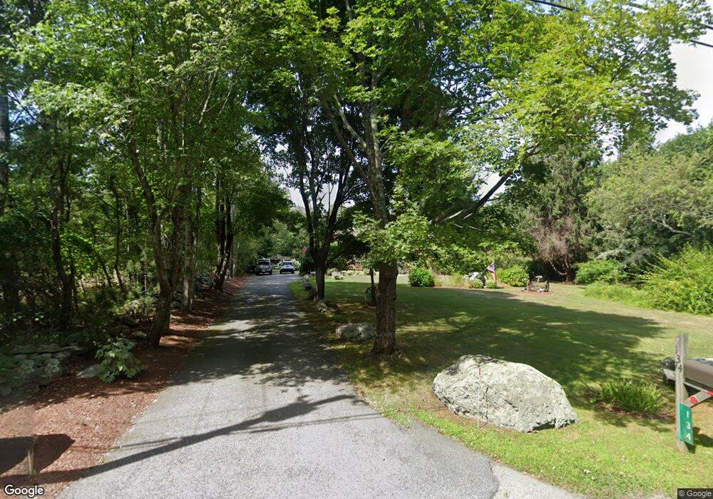 134 Simmons St, Rehoboth, MA 02769 - photo 1