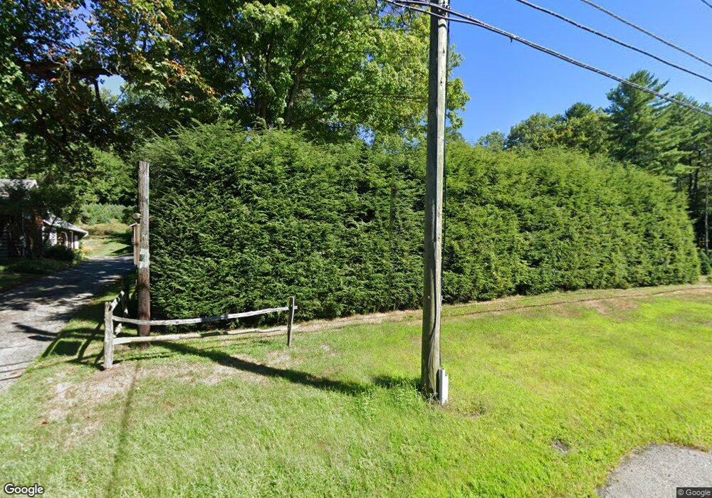 551 S Plains Rd, Litchfield, CT 06759 - photo 1