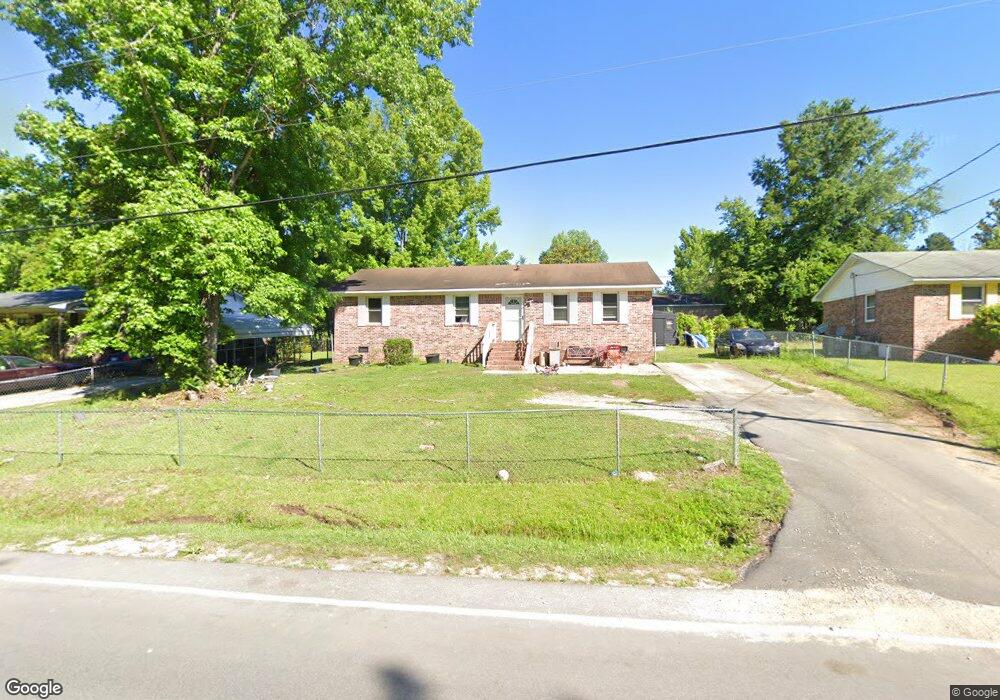 1316 Old River Rd, Camden, SC 29020 - photo 1