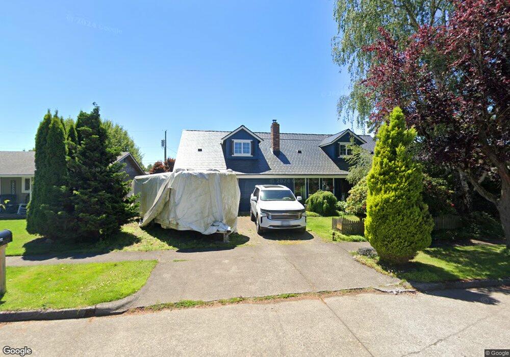 3125 Marigold St, Longview, WA 98632 - photo 1