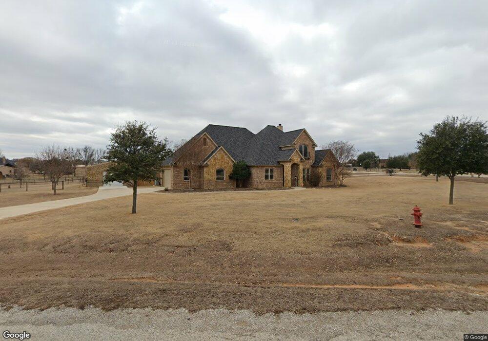 132 Walton Ln, Springtown, TX 76082 - photo 1