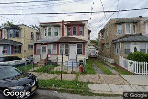 1150 N 31st St, Camden, NJ 08105