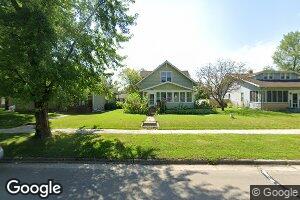 311 4th St SW, Red Lake Falls, MN 56750