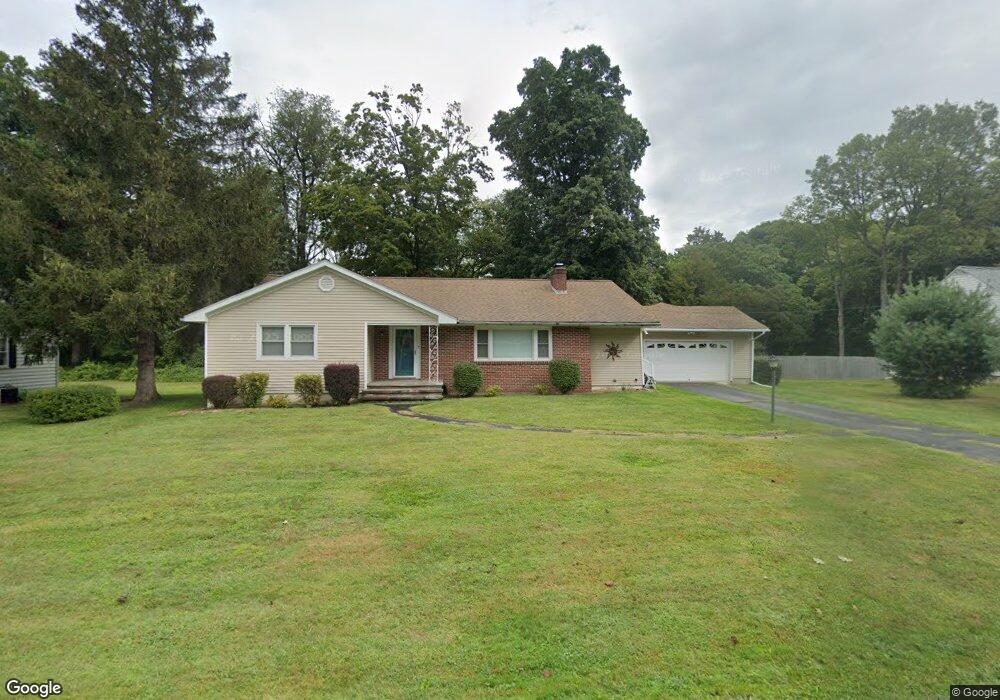 59 Benedict St, Castleton On Hudson, NY 12033 - photo 1