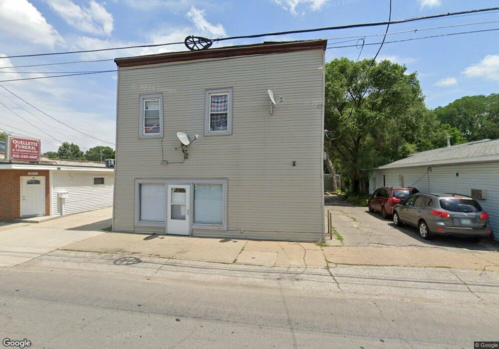 2013 SE 6th St, Des Moines, IA 50315 - photo 1