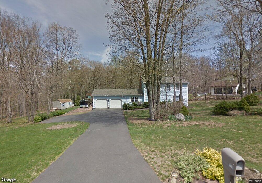 112 Satari Dr, Coventry, CT 06238 - photo 1