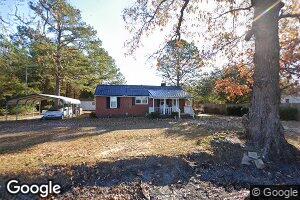 7450 Slocum Trail, Atkinson, NC 28421