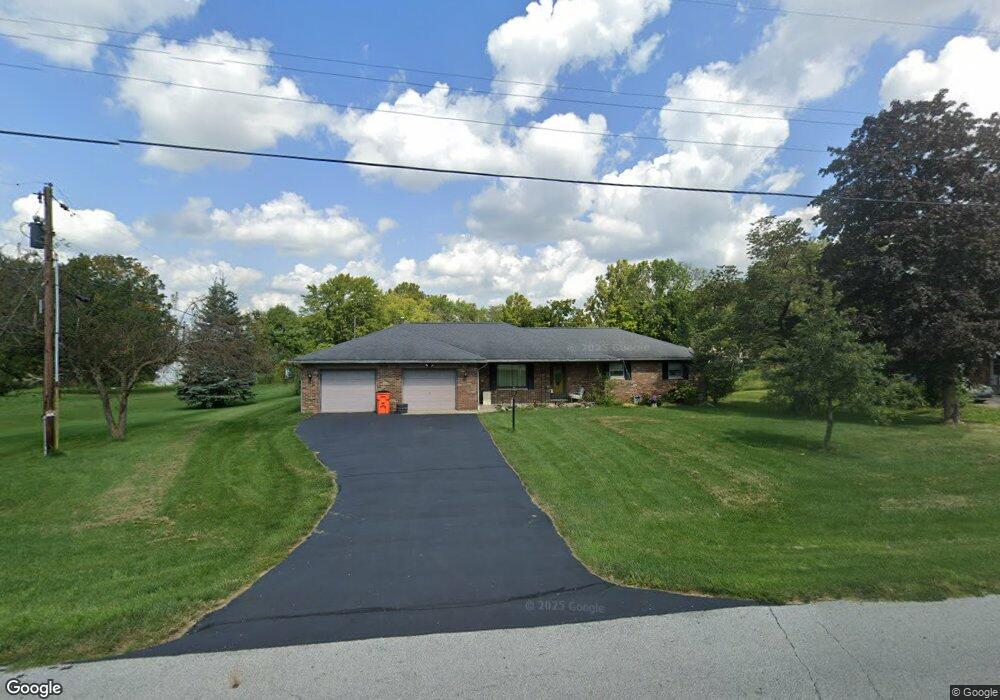 6766 E 50 N, Greentown, IN 46936 - photo 1