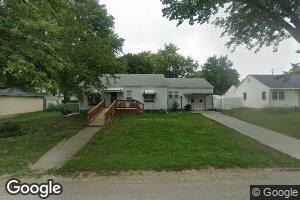 904 College St, Tarkio, MO 64491