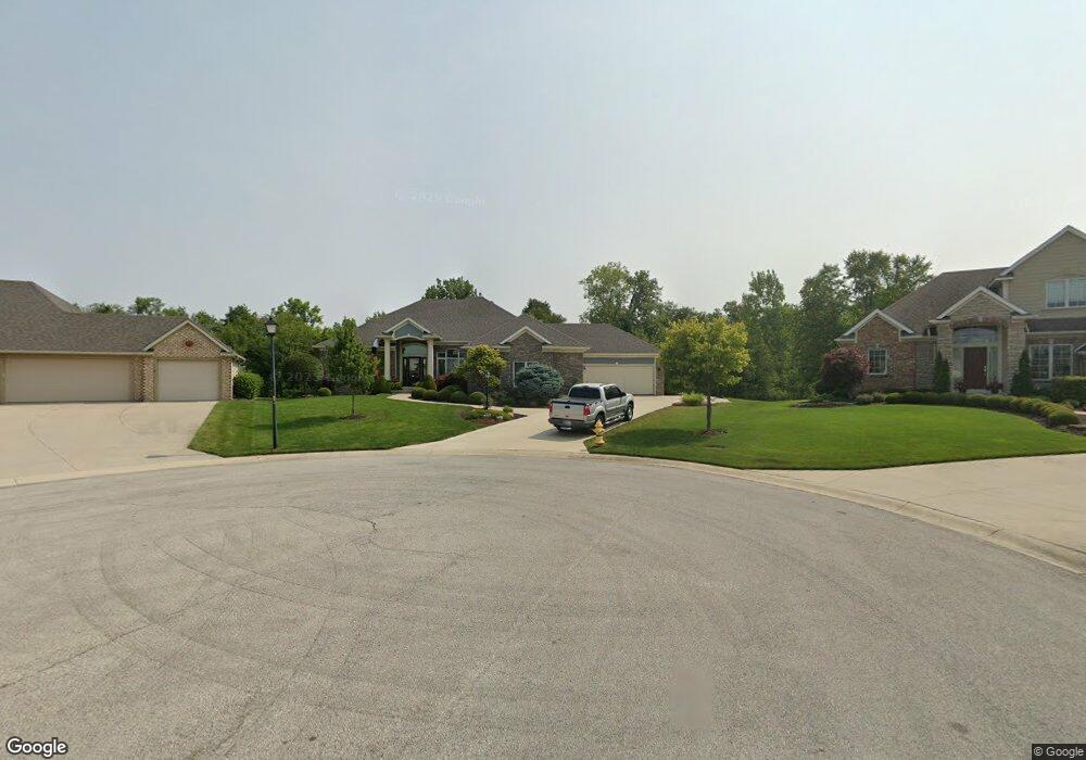 11102 Barletta Cove, Roanoke, IN 46783 - photo 1