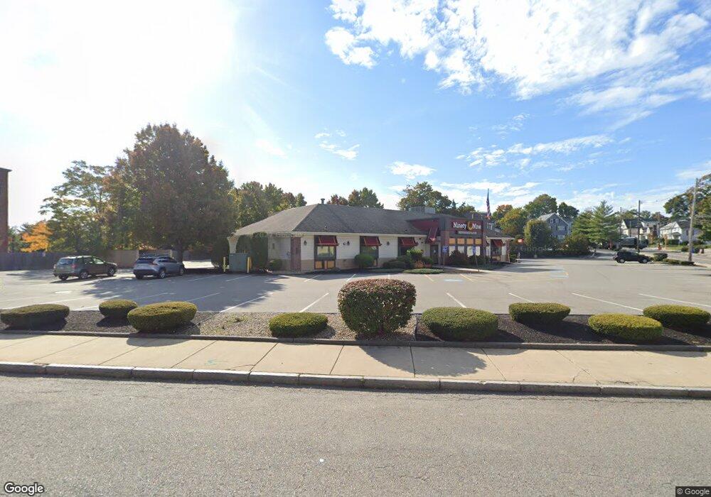 110 South St unit 12, Waltham, MA 02453 - photo 1