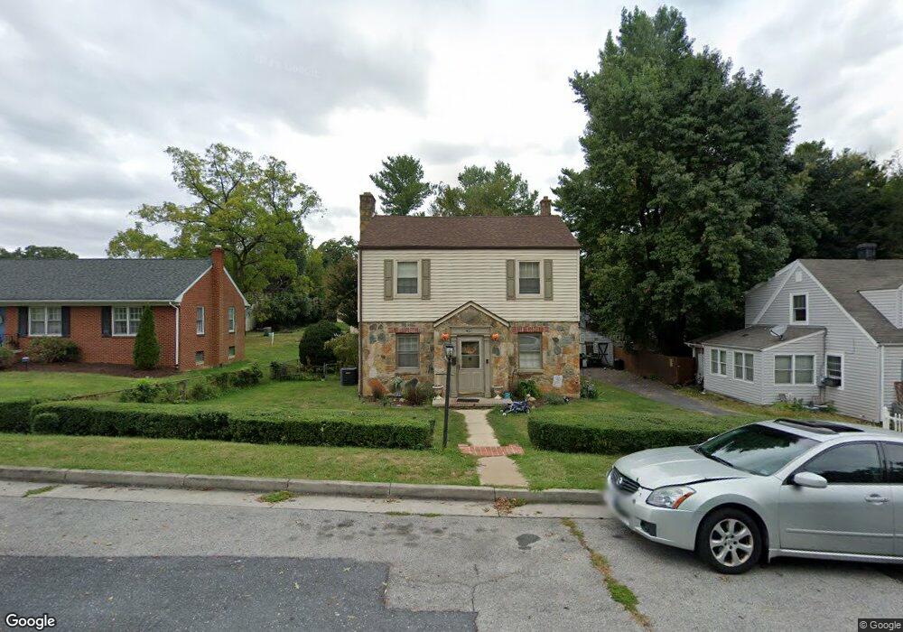 461 Locust Ave, Waynesboro, VA 22980 - photo 1