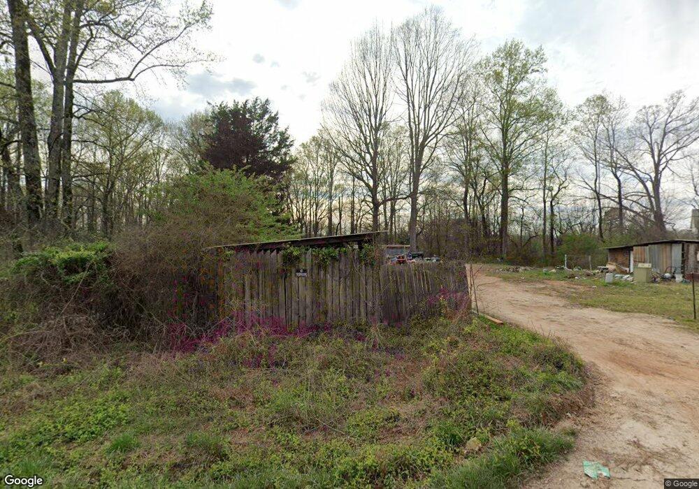 50 Shepard Rd, Carnesville, GA 30521 - photo 1