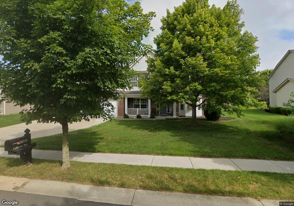 13008 Cullerton Way, Fishers, IN 46037 - photo 1
