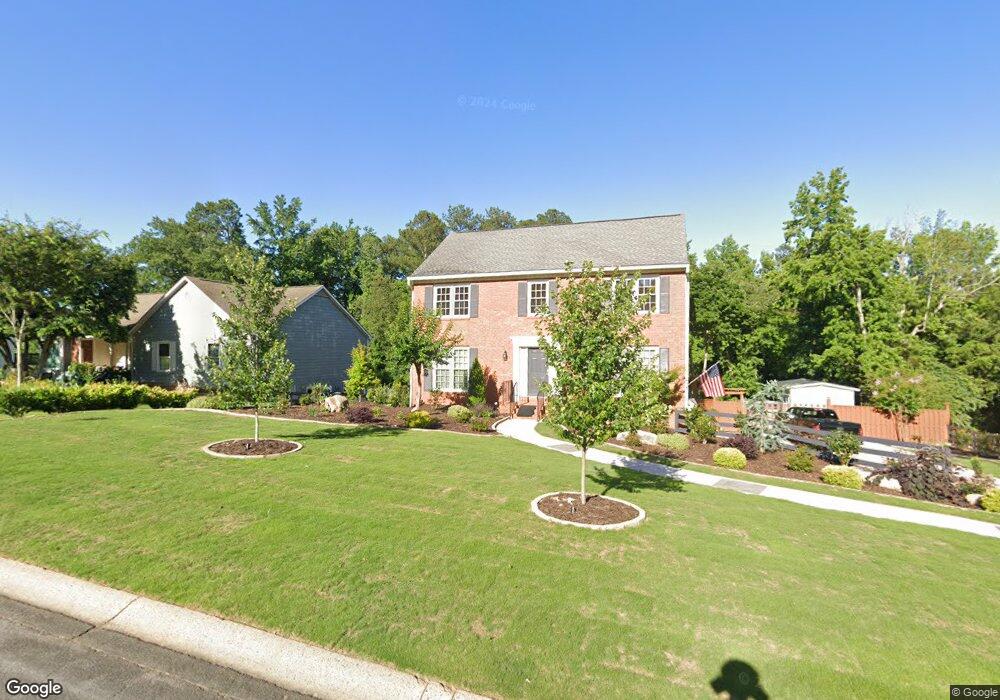 3178 Westfield Walk NE, Roswell, GA 30075 - photo 1