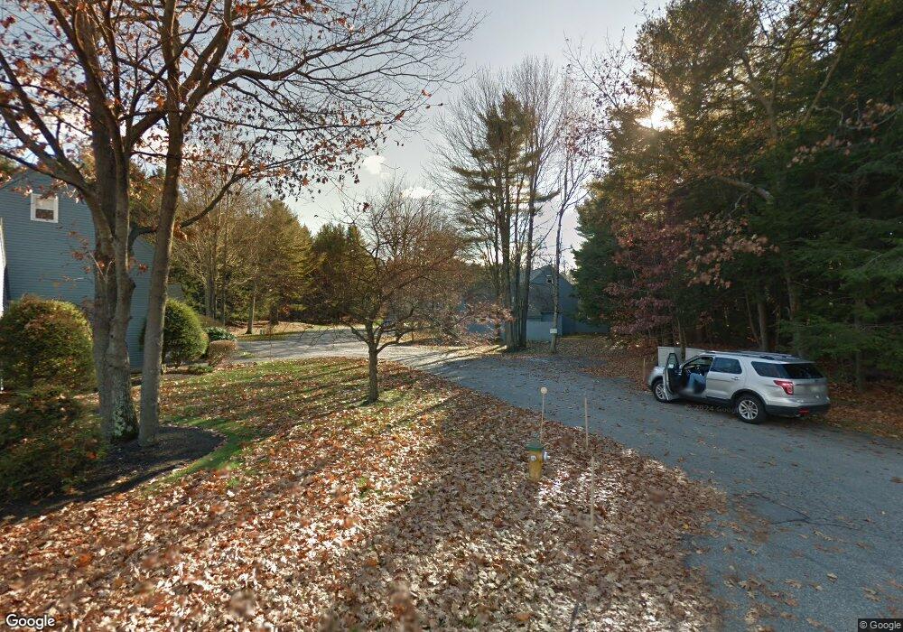 1 Ashbourne Ct, South Portland, ME 04106 - photo 1