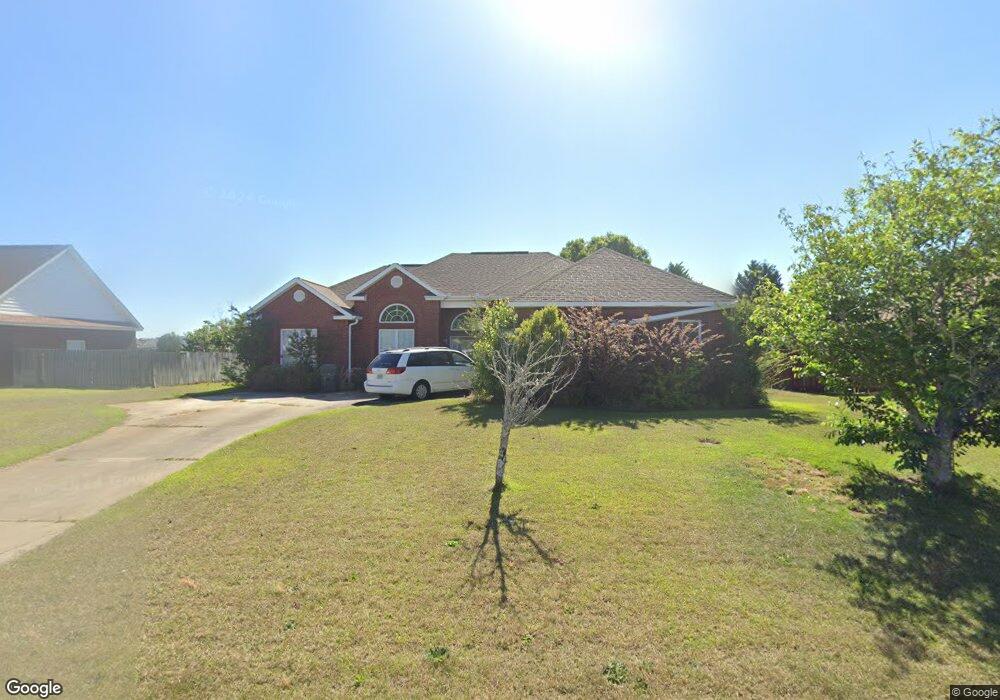 105 Sir Patrick Way, Warner Robins, GA 31088 - photo 1