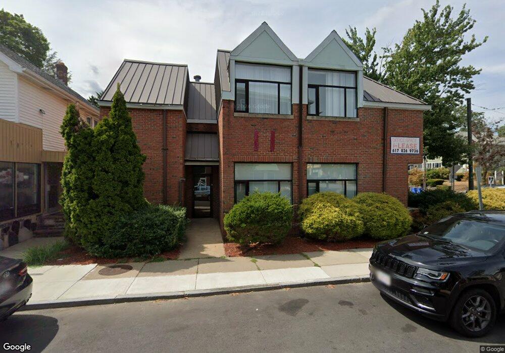 130 Trapelo Rd unit C, Belmont, MA 02478 - photo 1