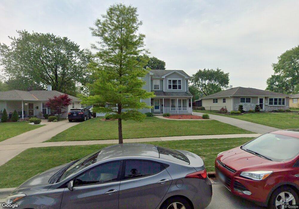 3505 Bobolink Ln, Rolling Meadows, IL 60008 - photo 1