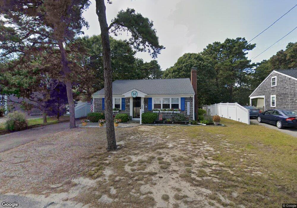99 Captain Chase Rd, Dennis Port, MA 02639 - photo 1