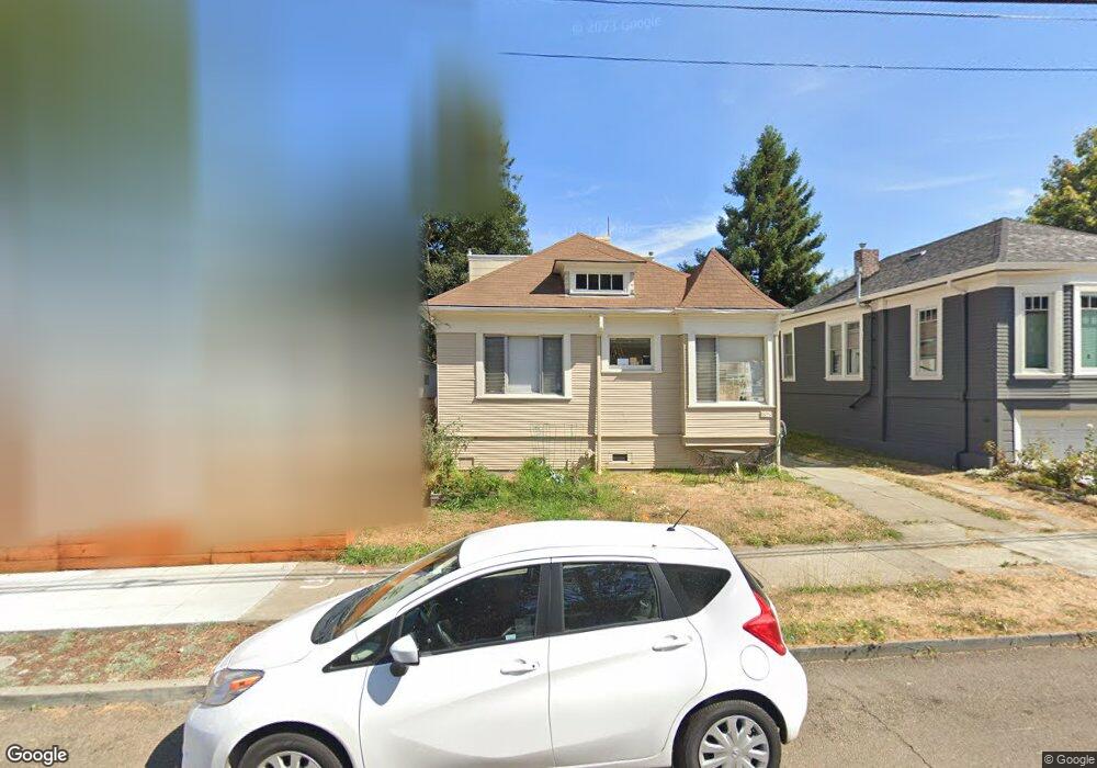 1825 Ward St, Berkeley, CA 94703 - photo 1