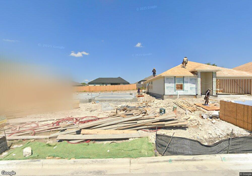 1336 Oxford Ln, Troy, TX 76579 - photo 1