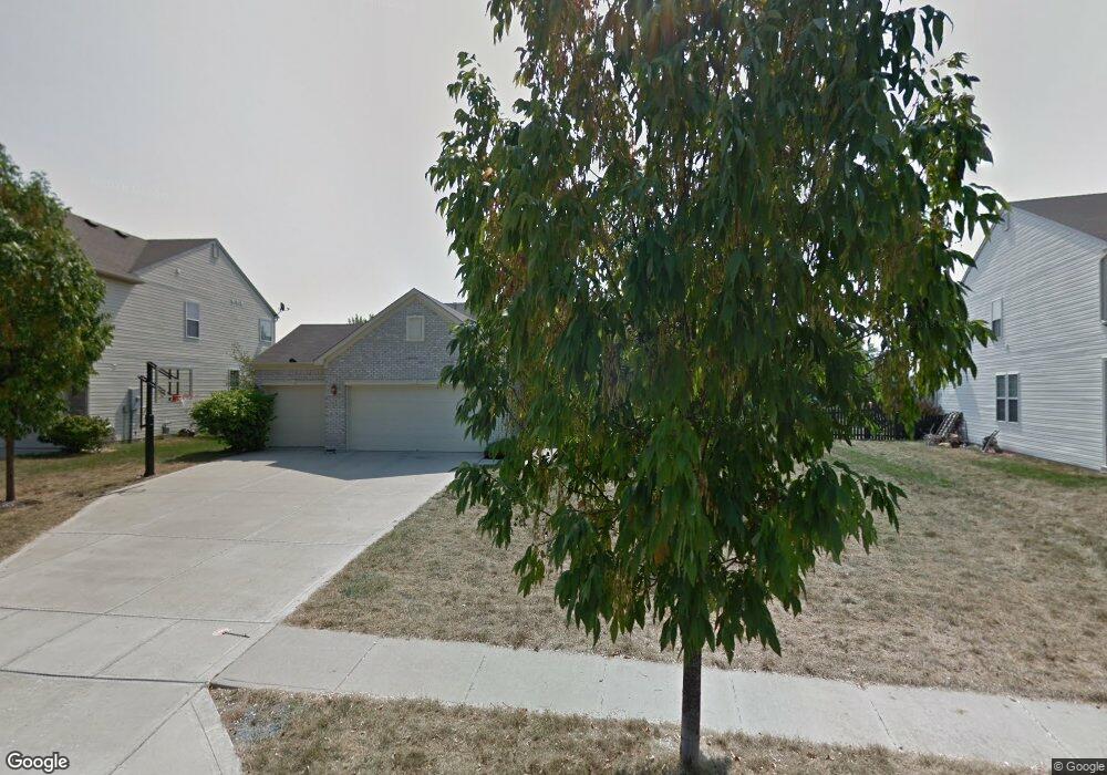 11077 Chandler Way, Fishers, IN 46038 - photo 1