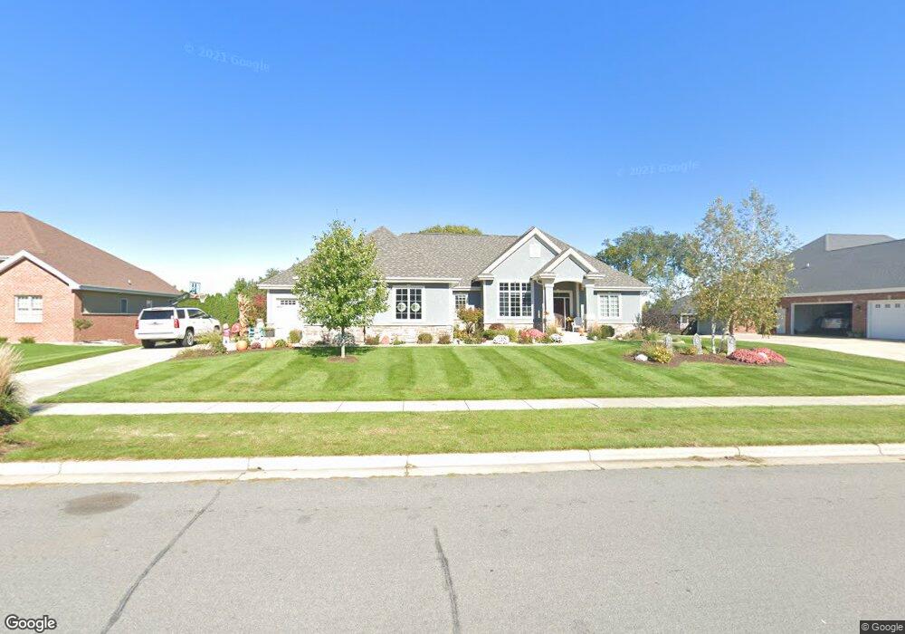 849 Augusta Dr, Oregon, WI 53575 - photo 1