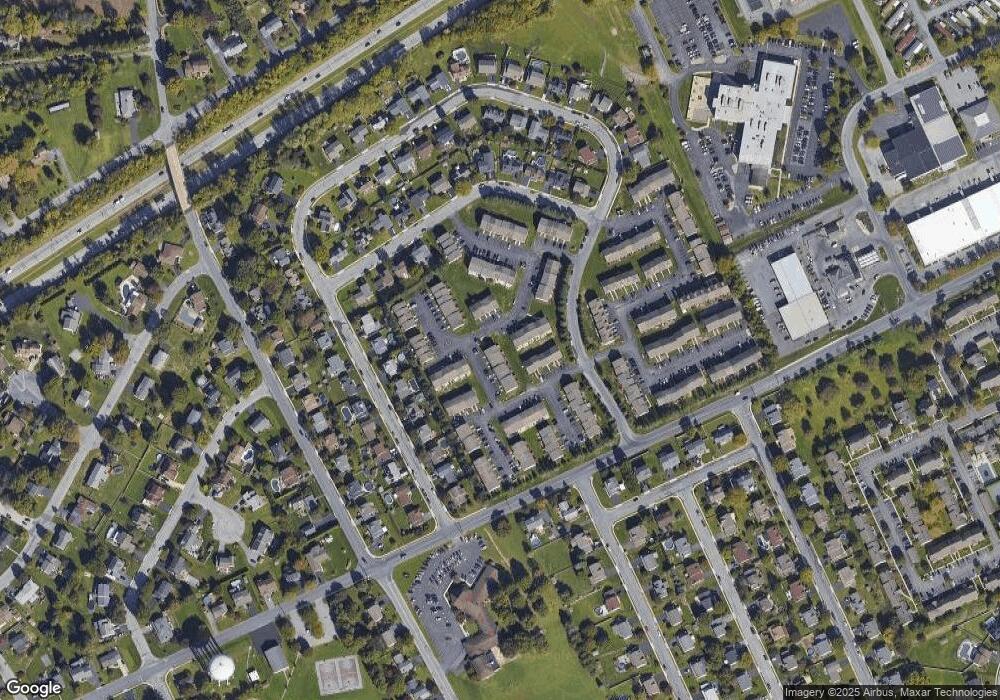 1132 Fredrick Blvd unit 19B, Reading, PA 19605 - photo 1