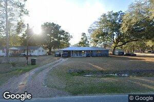 1202 Old Reidsville Collins Rd, Collins, GA 30421