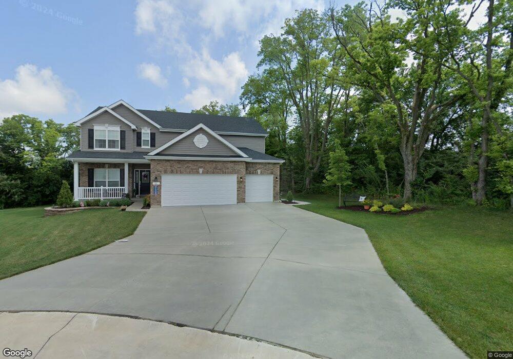 11 Jacks Trail, Lake Saint Louis, MO 63367 - photo 1