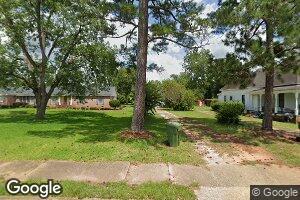 3132 Calhoun St, Shellman, GA 39886