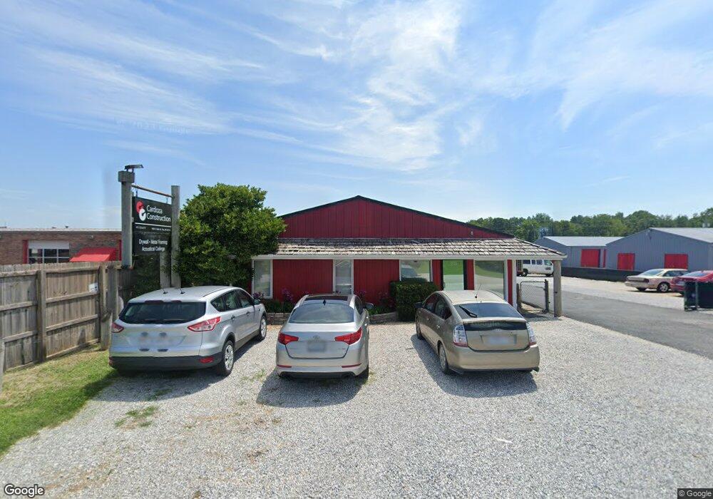 1836 N Deffer Dr, Nixa, MO 65714 - photo 1