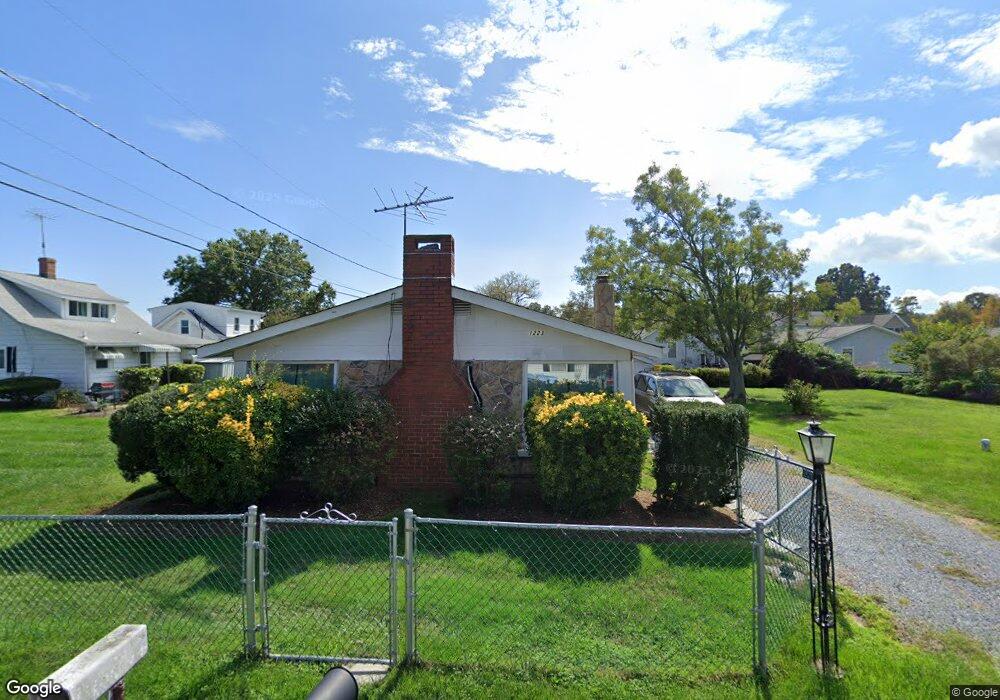 1223 Grove Ave, Shady Side, MD 20764 - photo 1