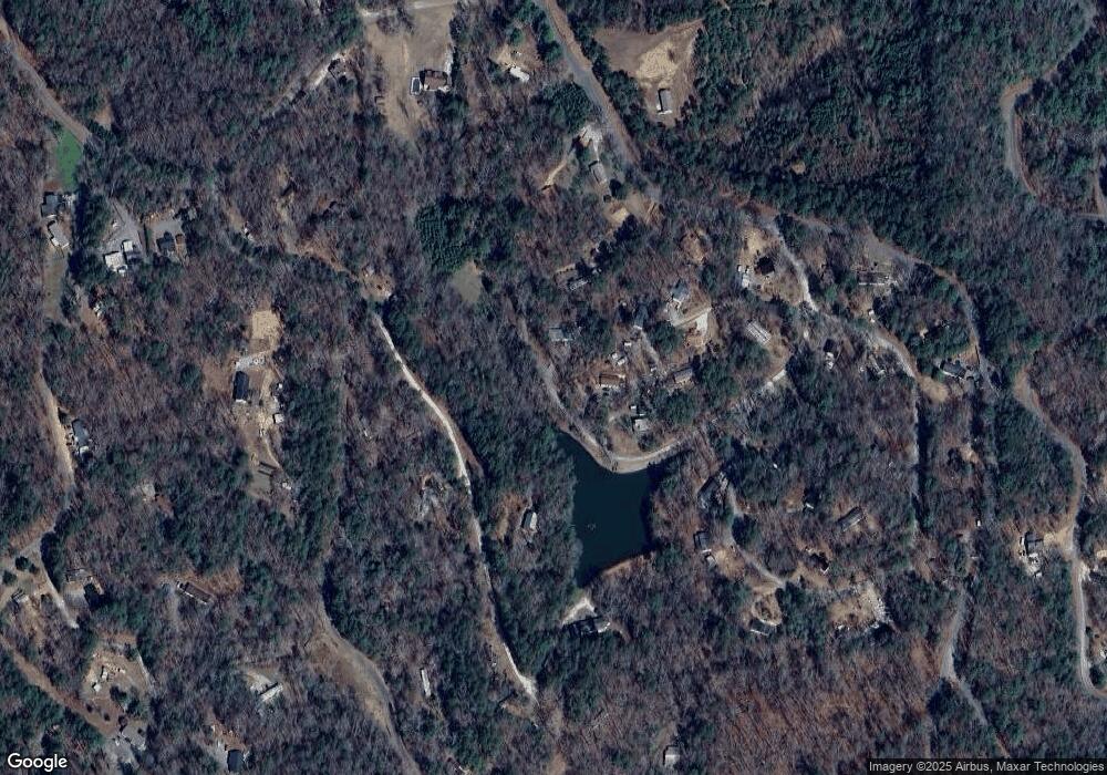 0 Banjo Way, Ellijay, GA 30540 - photo 1