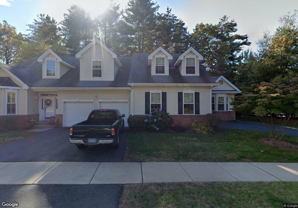 1 Scarlet Ln, Windsor, CT 06095 - photo 1