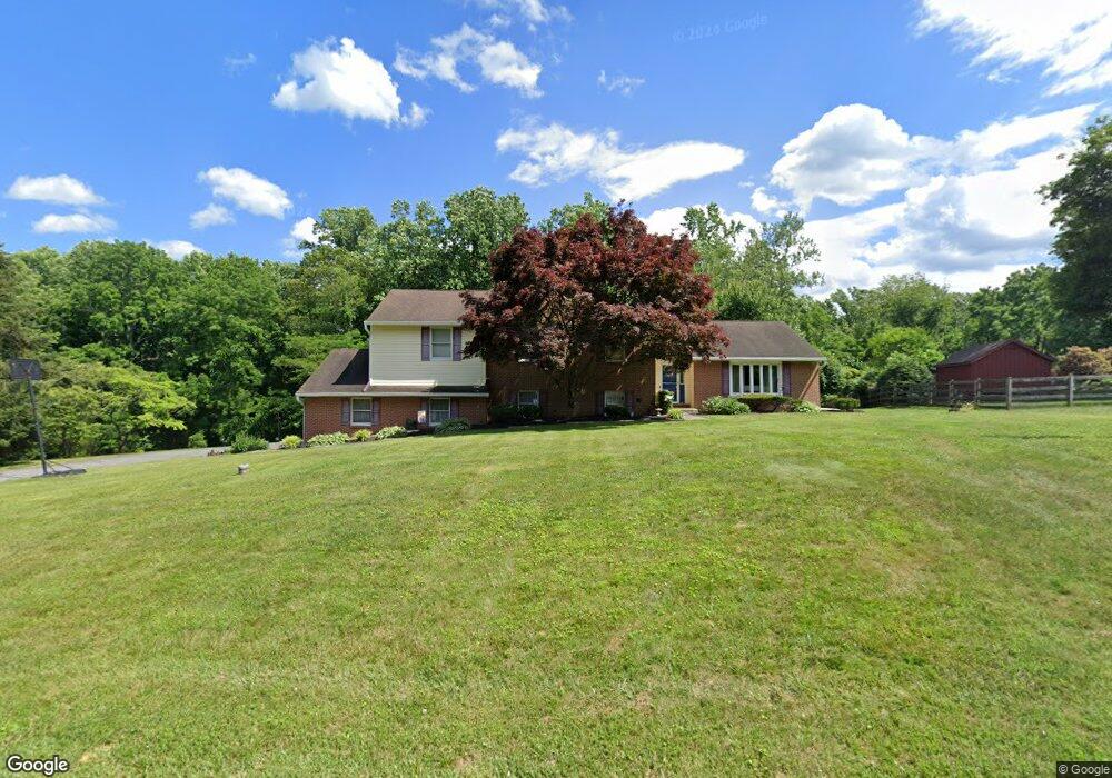 1709 Chatsworth Ct, Fallston, MD 21047 - photo 1