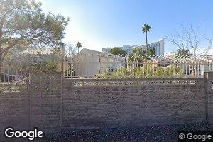 566 Tam o Shanter, Las Vegas, NV 89109