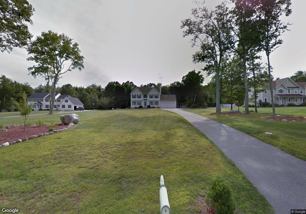 44 Colburn Dr, Colchester, CT 06415 - photo 1